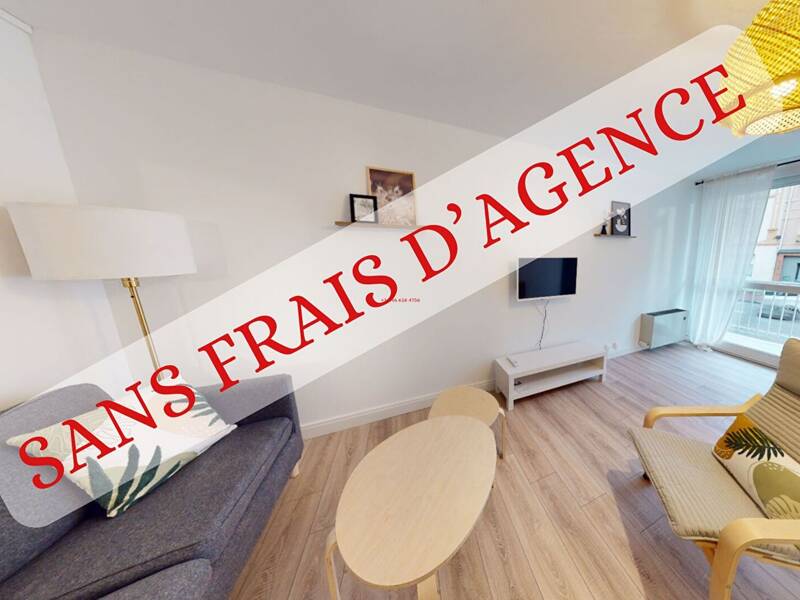 Maison à louer, 67m², LE HAVRE