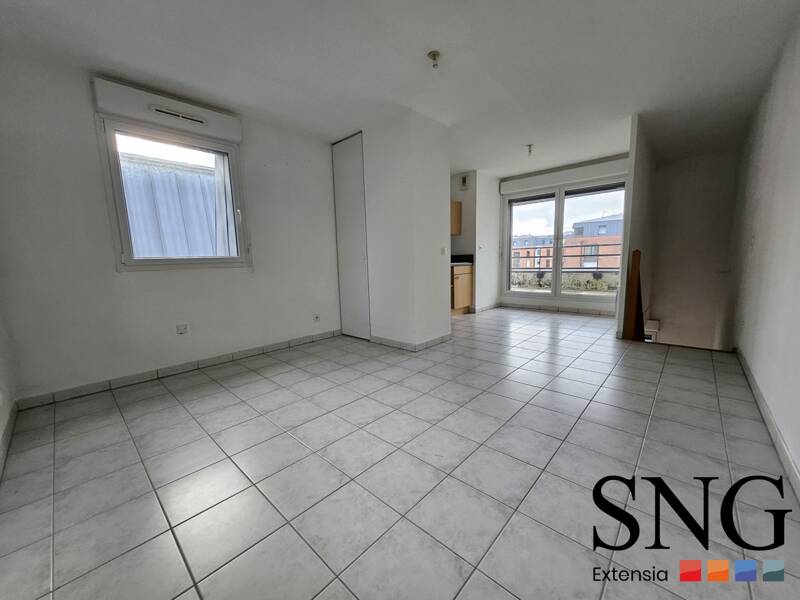 Maison à vendre, 45m², ANZIN