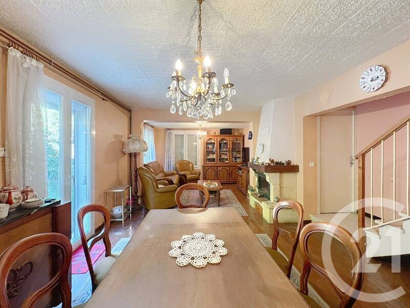 Maison à vendre, 92m², MONTPELLIER