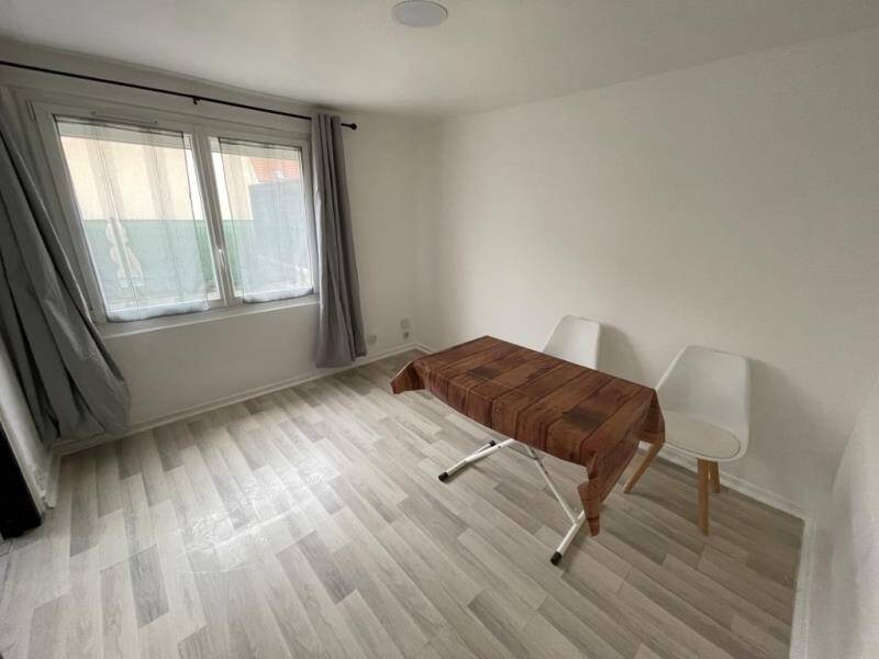 Maison à louer, 42m², CHAMBLY