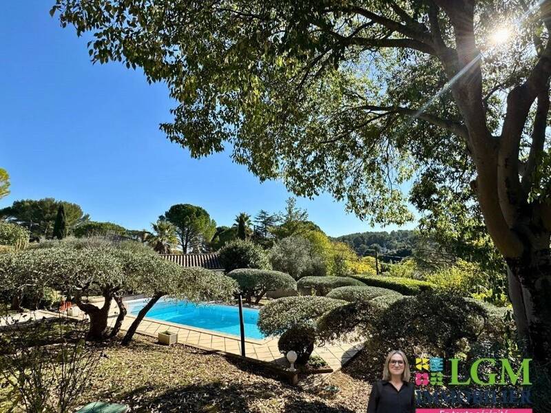 Maison à vendre, 161m², NIMES