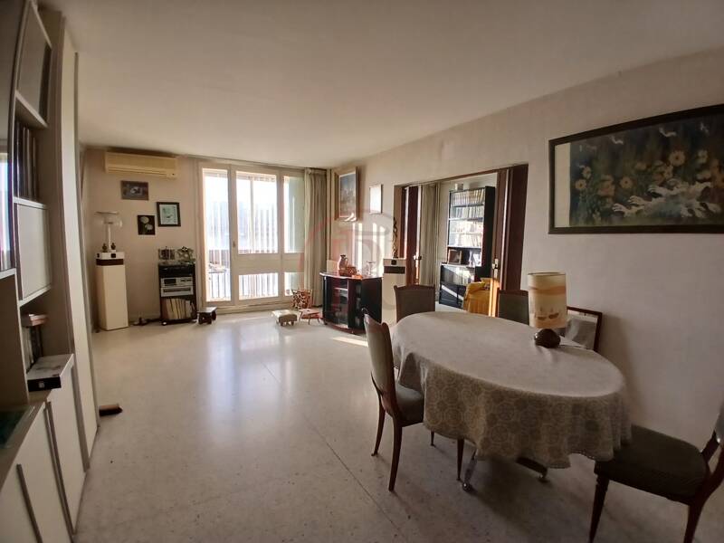 Maison à vendre, 89m², NIMES