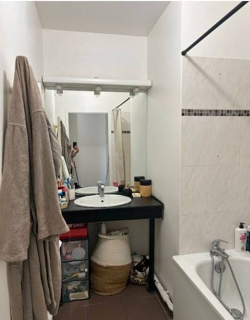 Maison à louer, 30m², DEUIL LA BARRE