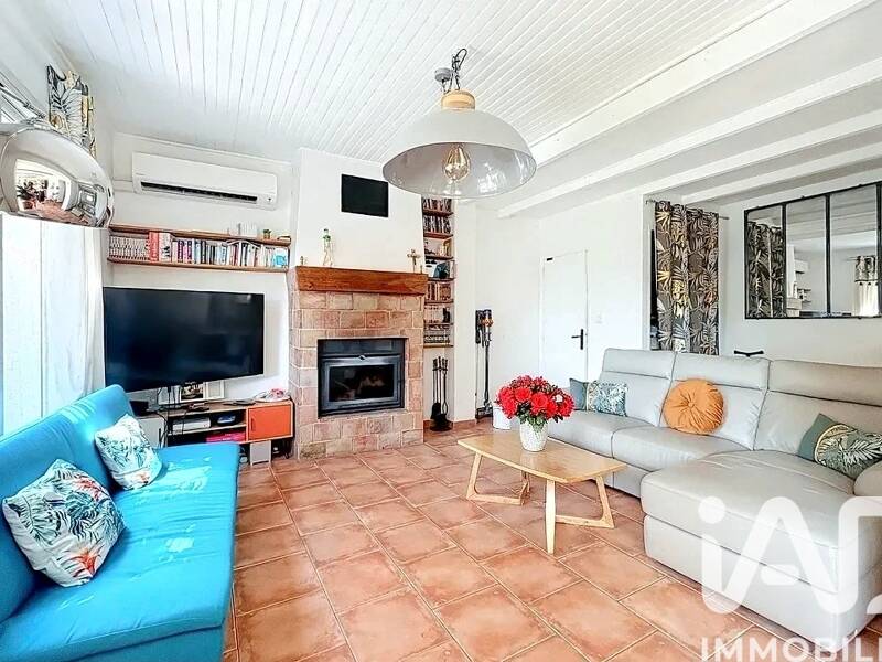 Maison à vendre, 140m², MARSEILLE 15E