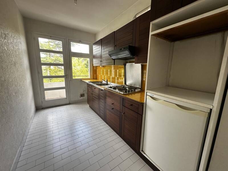 Maison à louer, 50m², NANTES