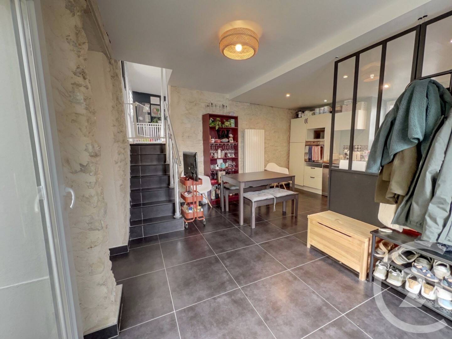 Maison à vendre, 90m², FLINS SUR SEINE