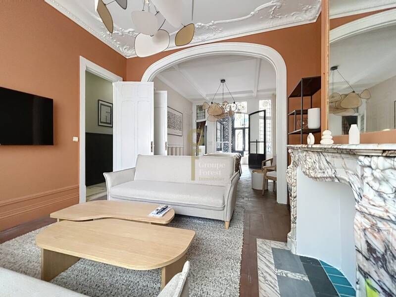 Maison à vendre, 252m², LILLE