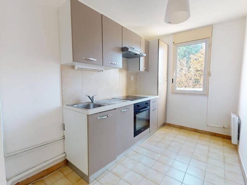 Maison à louer, 62m², MONTPELLIER