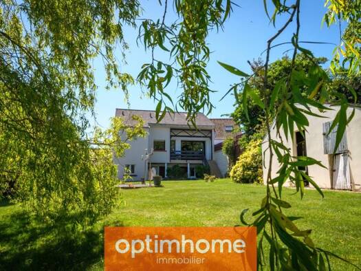 Maison à vendre 490 000 € 9 pièces 5 chambres 181 m² 1 994 m² de terrain Beuvrequen 62250