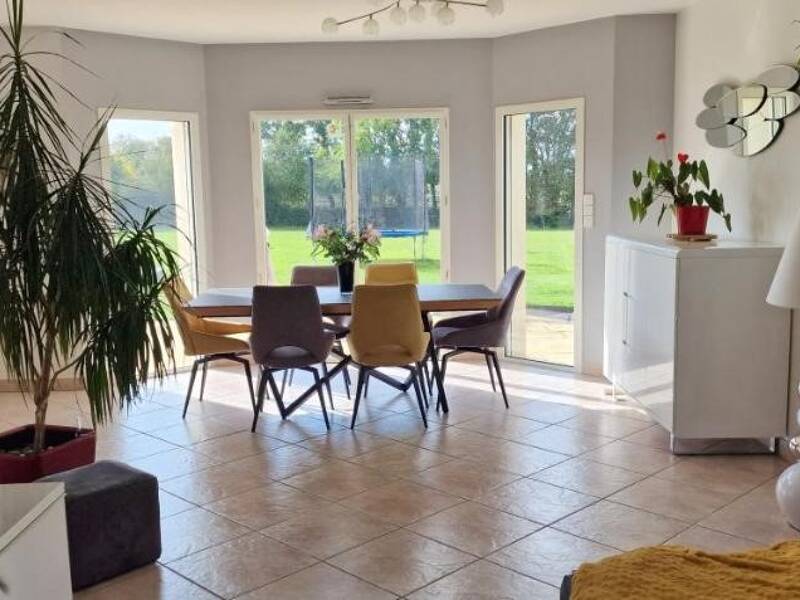 Maison à vendre, 134m², LOIRE ATLANTIQUE