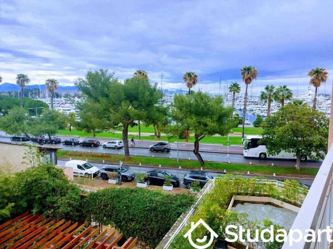 Maison à louer, 70m², ANTIBES