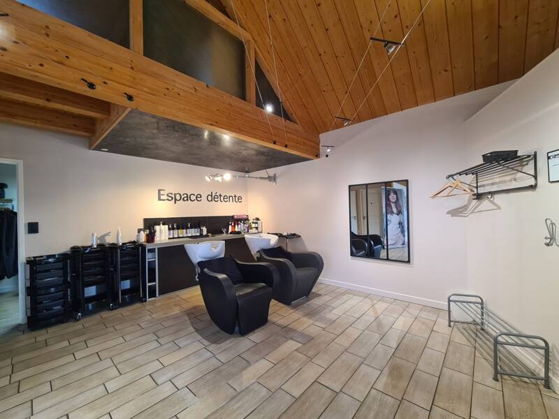Maison à vendre, 100m², VALDAHON