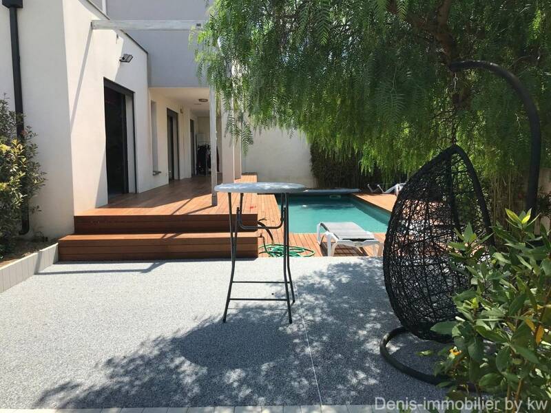 Maison à vendre, 151m², VILLENEUVE DE LA RAHO