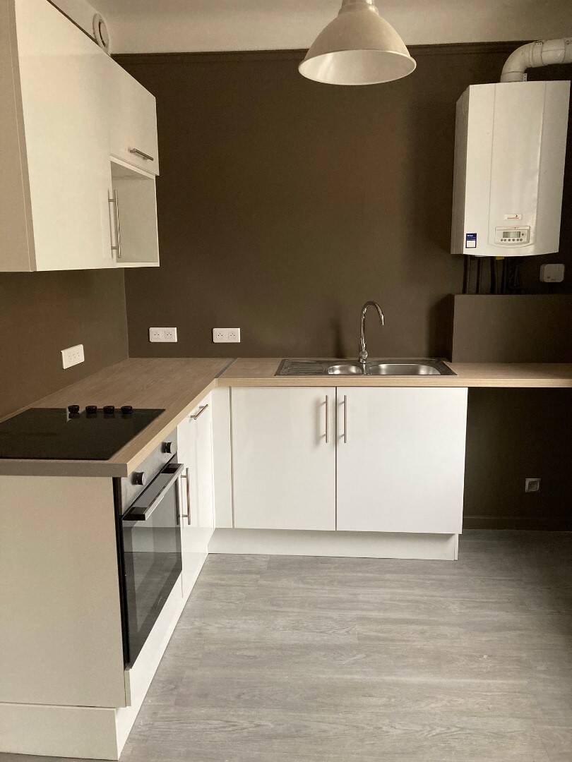 Maison à louer, 75m², CAEN