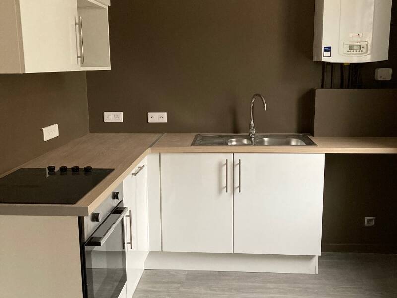 Maison à louer, 75m², CAEN