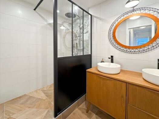 Appartement à vendre 239 000 € 3 pièces 2 chambres 71 m² Les Bords de Seine Soisy-sur-Seine 91450