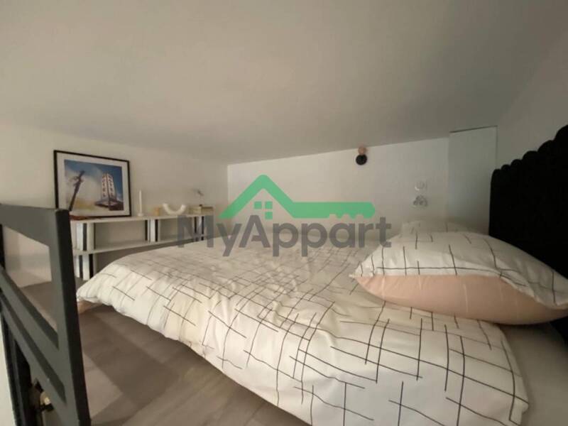 Maison à louer, 15m², SAINT ETIENNE