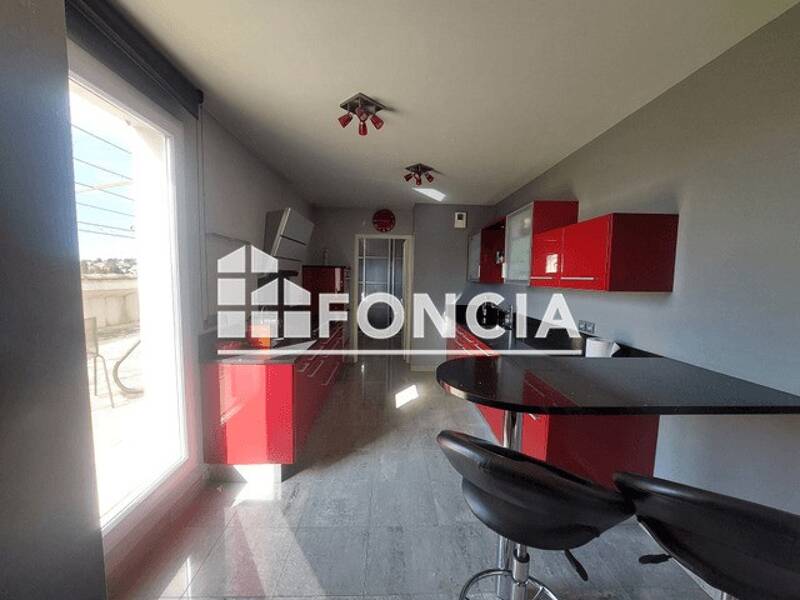 Maison à louer, 111m², MANOSQUE