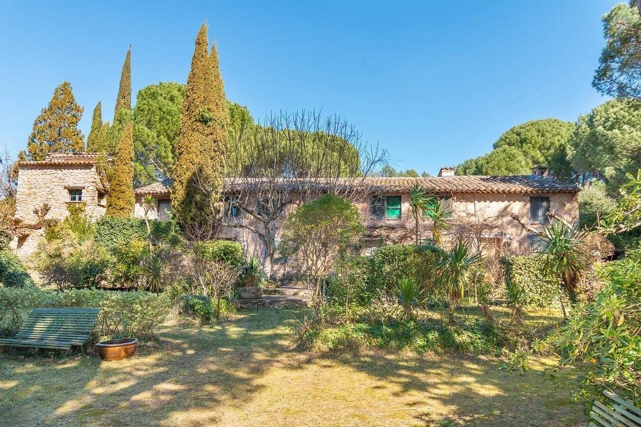 Maison à vendre, 600m², BAGNOLS EN FORET
