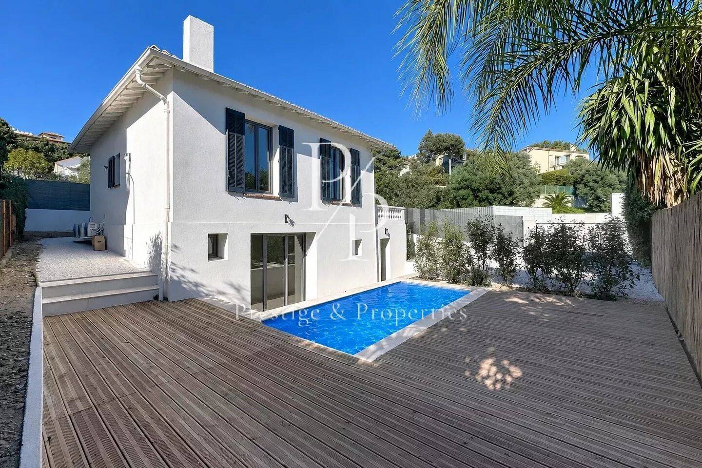 Maison à vendre, 122m², ANTIBES