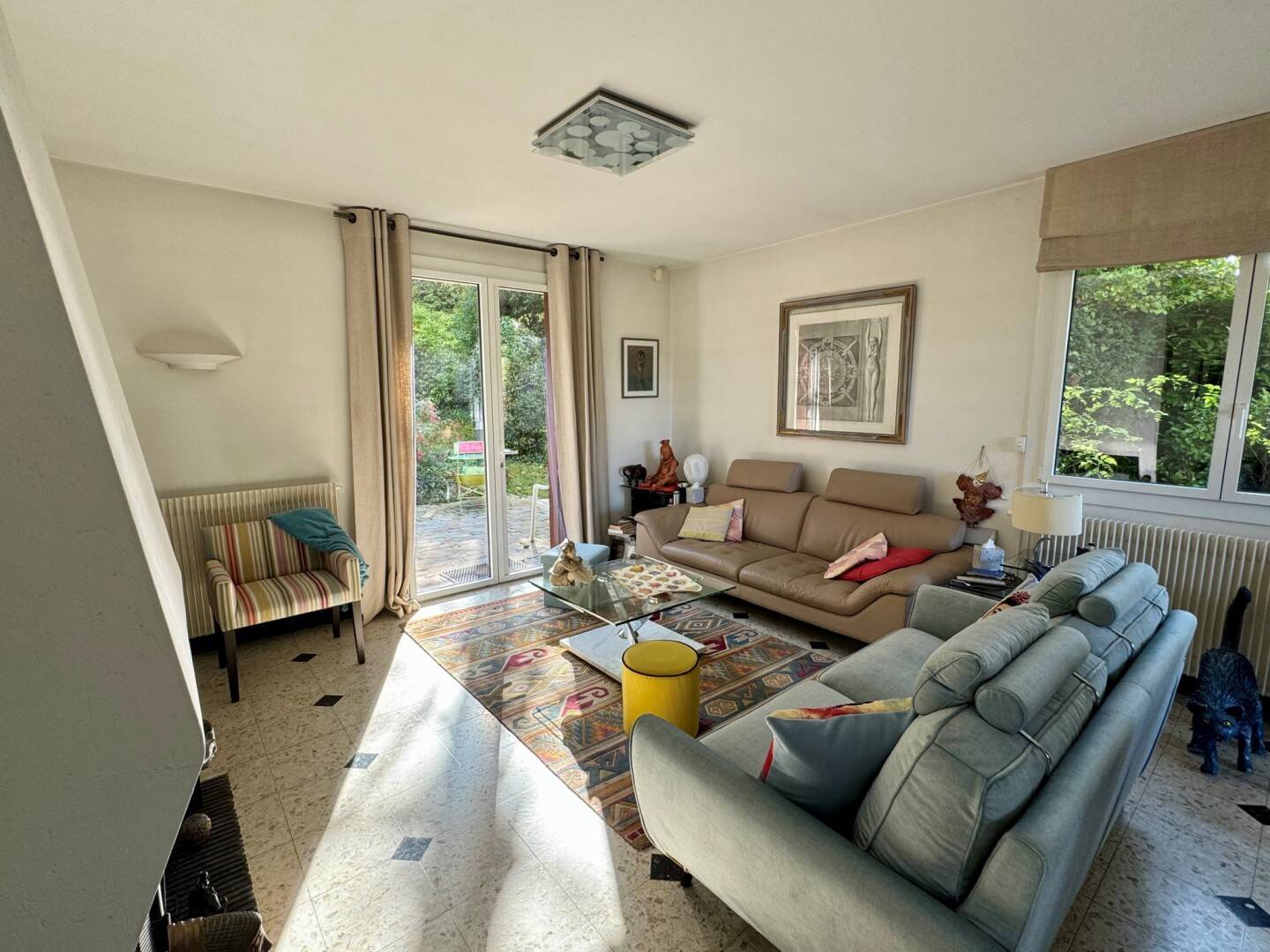 Maison à vendre, 123m², SAINT FUSCIEN