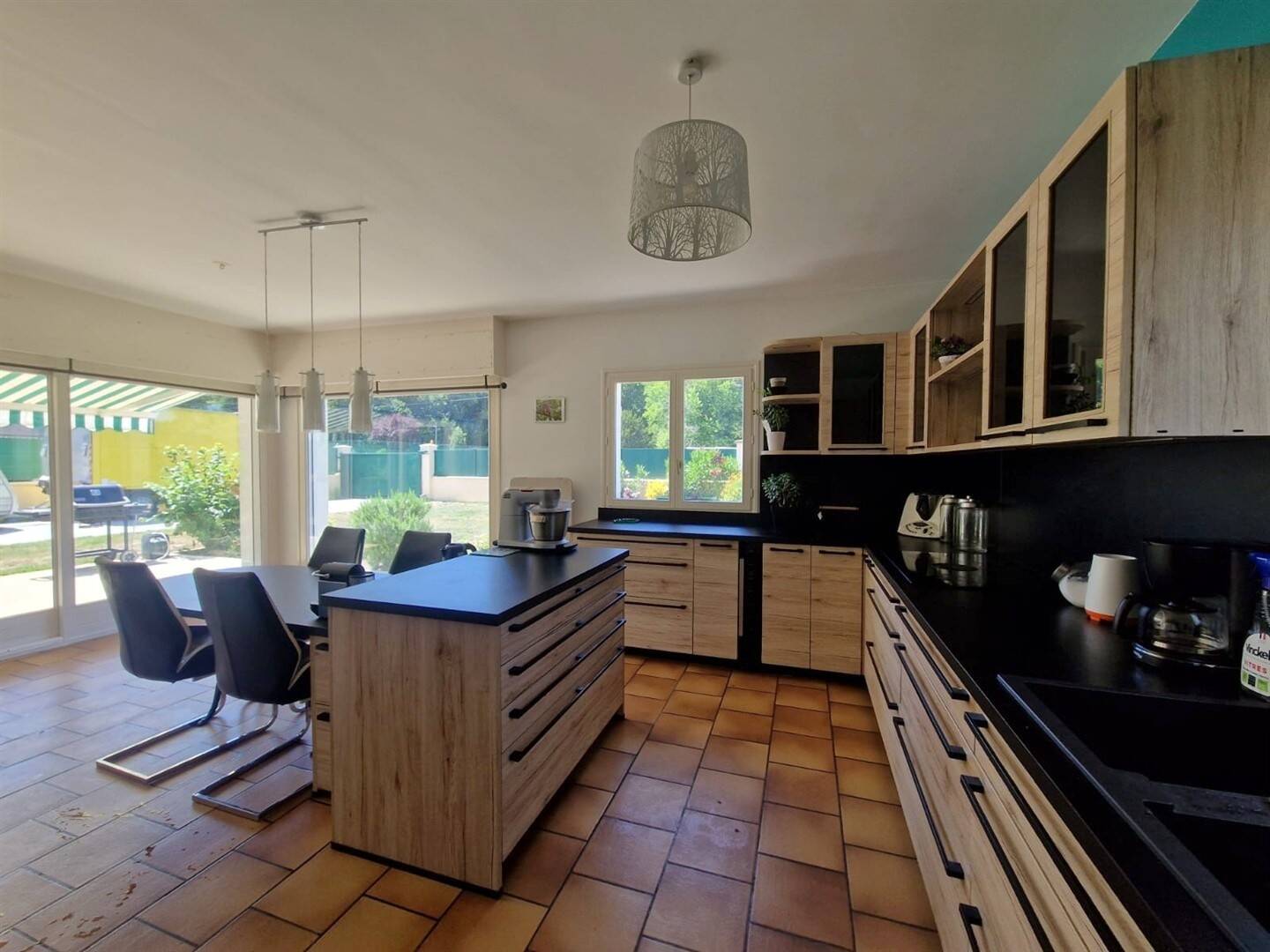 Maison à vendre, 211m², SAINT LUBIN DES JONCHERETS