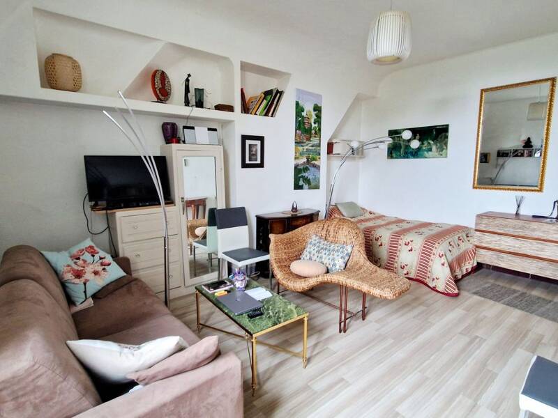 Maison à vendre, 30m², ROUXMESNIL BOUTEILLES