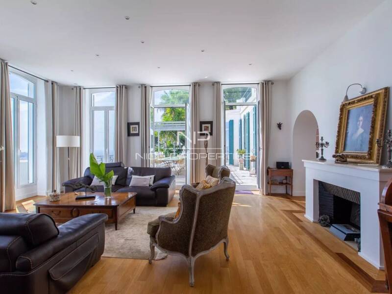 Maison à vendre, 262m², NICE