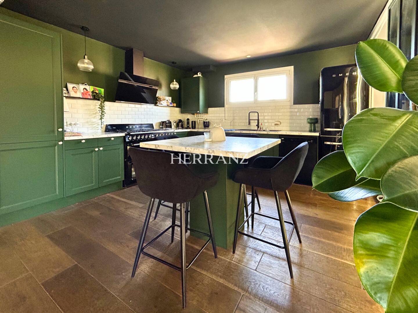 Maison à vendre, 191m², LIBOURNE