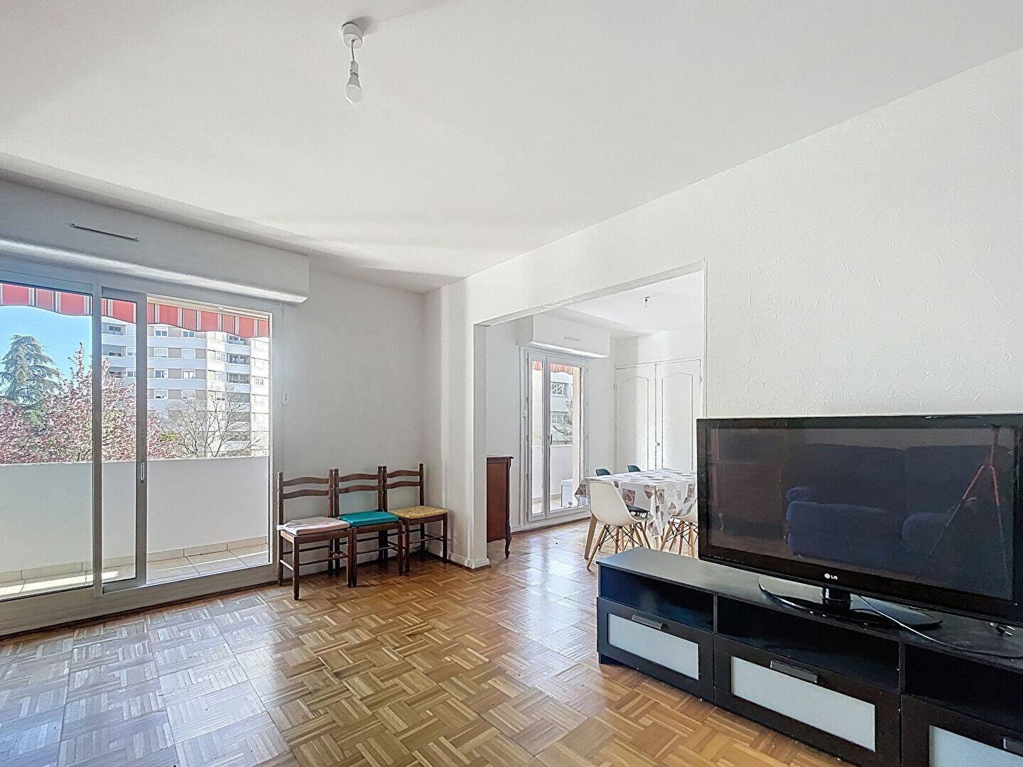 Maison à louer, 70m², RILLIEUX LA PAPE