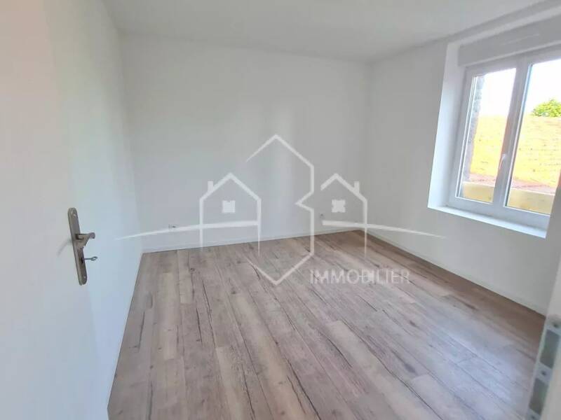 Maison à louer, 39m², BEAUREPAIRE