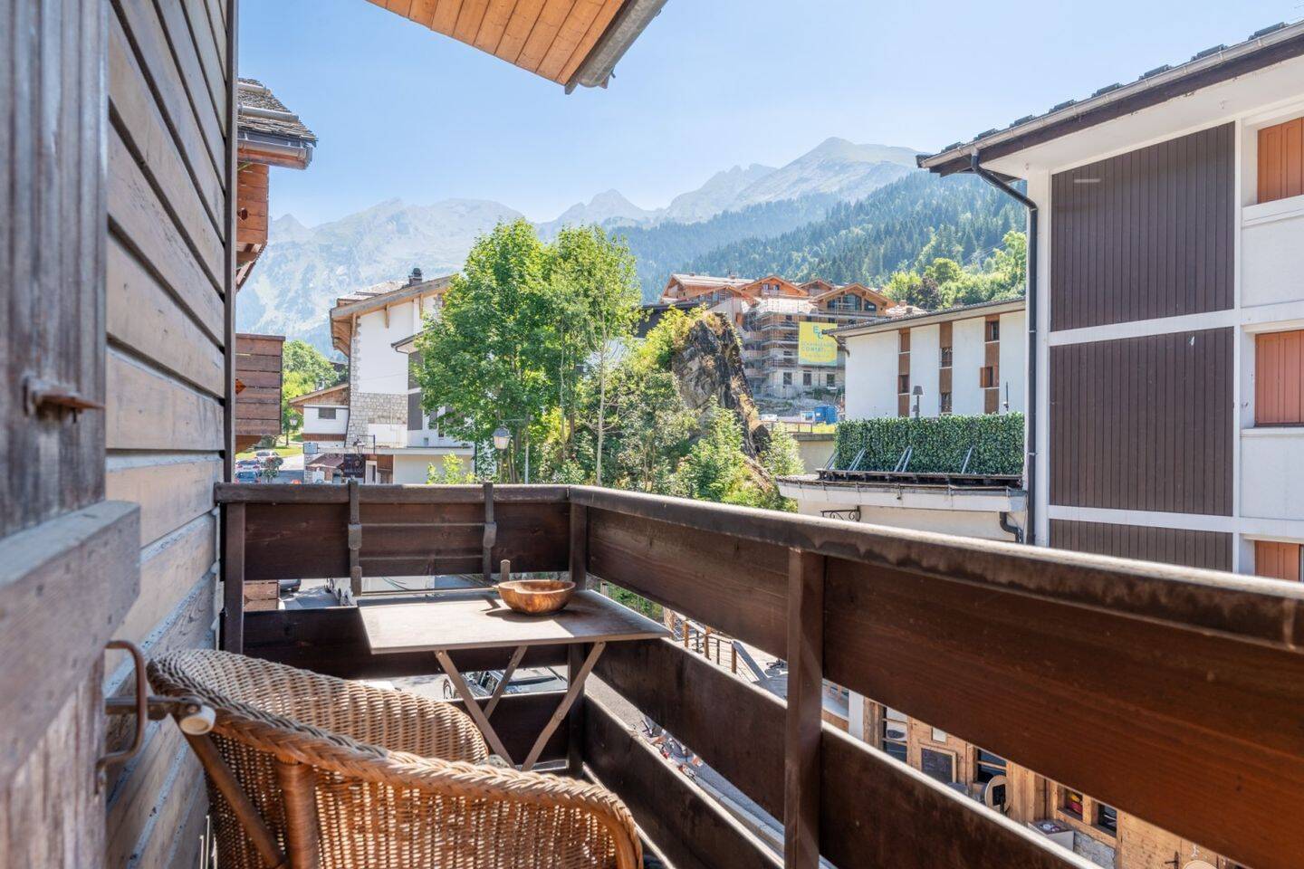 Maison à vendre, 76m², LA CLUSAZ