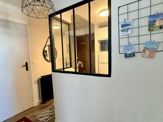 Appartement à vendre 167 000 € 3 pièces 1 chambre 54 m² Étage 1/3 Odeillo-Via Font-Romeu-Odeillo-Via 66120