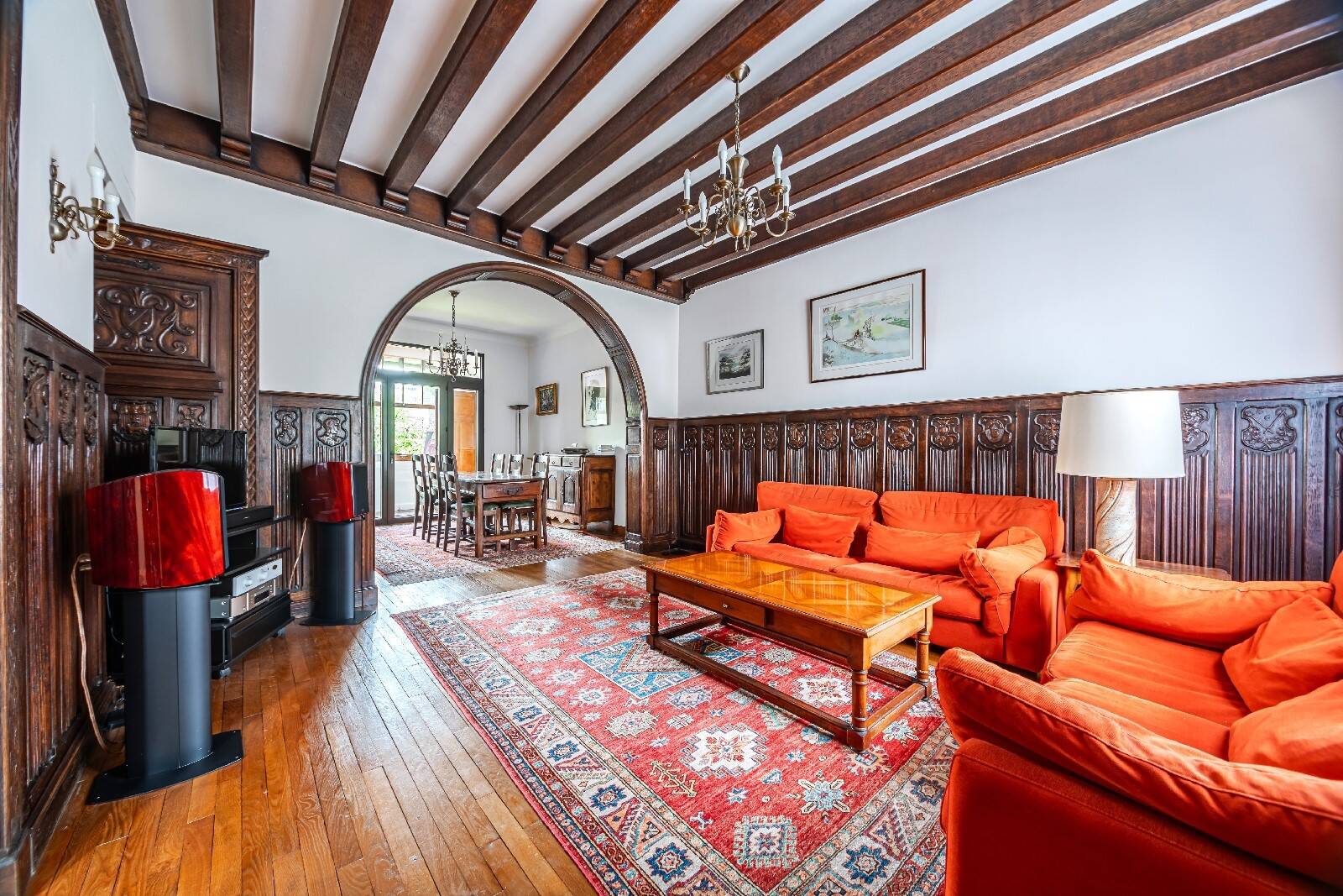 Maison à vendre, 140m², ANTONY