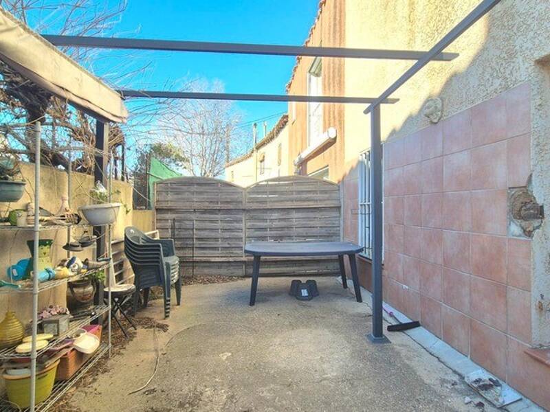 Maison à vendre, 95m², PERPIGNAN