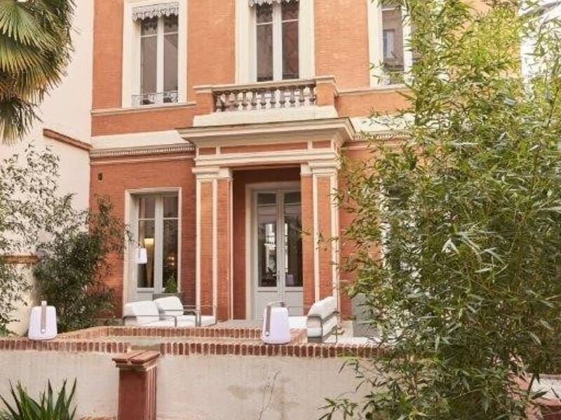 Maison à vendre, 240m², TOULOUSE