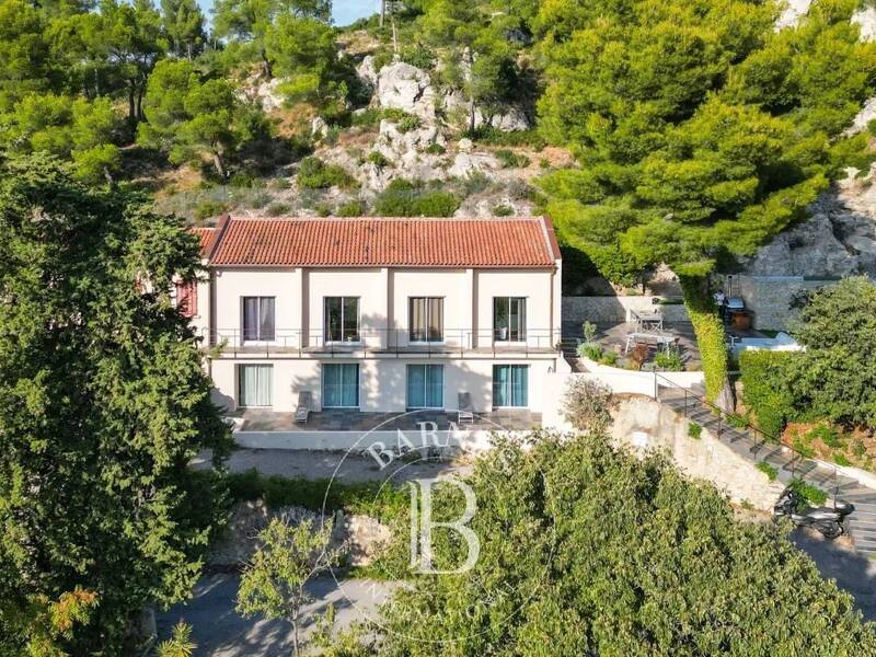 Maison à vendre, 260m², MARSEILLE 10E