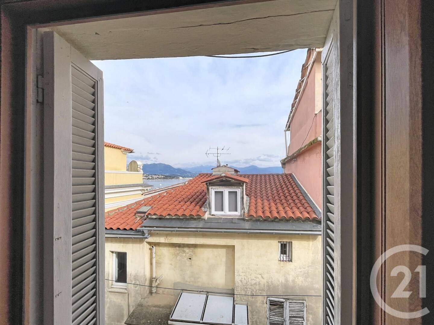 Maison à vendre, 50m², AJACCIO