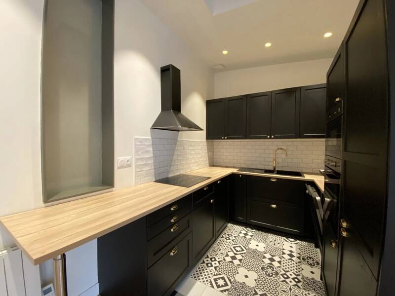 Maison à vendre, 88m², BORDEAUX