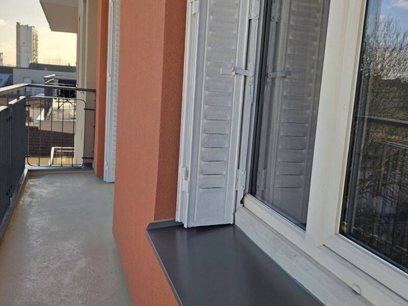 Maison à louer, 47m², GENTILLY