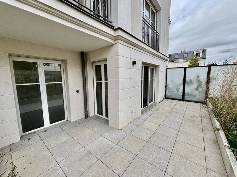 Maison à louer, 63m², RUEIL MALMAISON