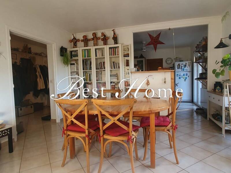 Maison à vendre, 110m², NIMES