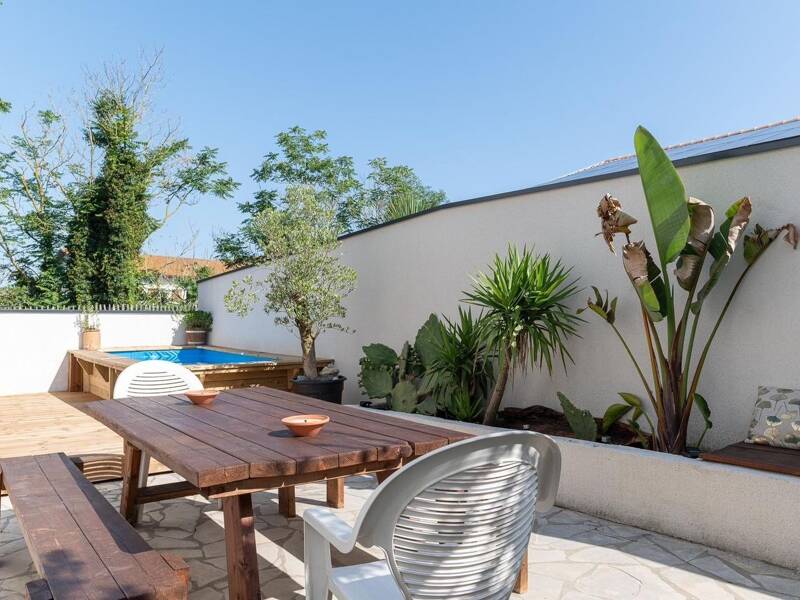 Maison à vendre, 96m², TARNOS