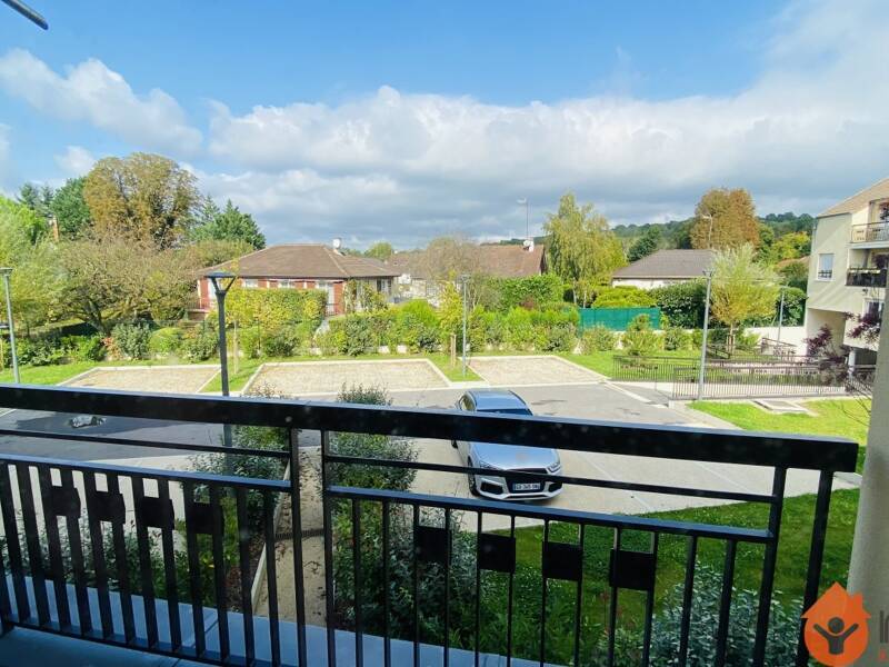 Maison à louer, 43m², SAINT GERMAIN SUR MORIN