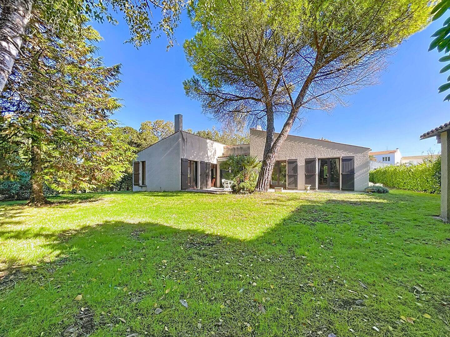 Maison à vendre, 140m², LA ROCHELLE