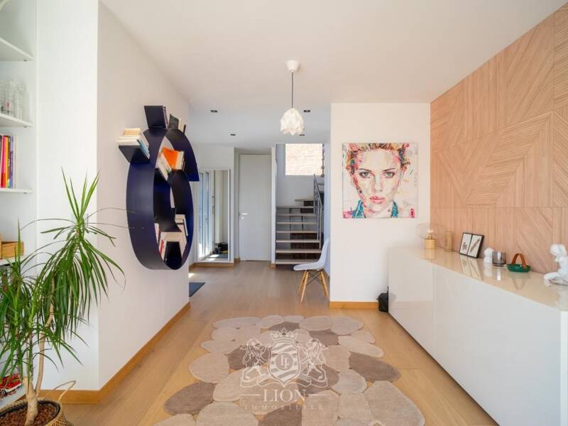 Maison à vendre, 170m², VILLENEUVE D'ASCQ