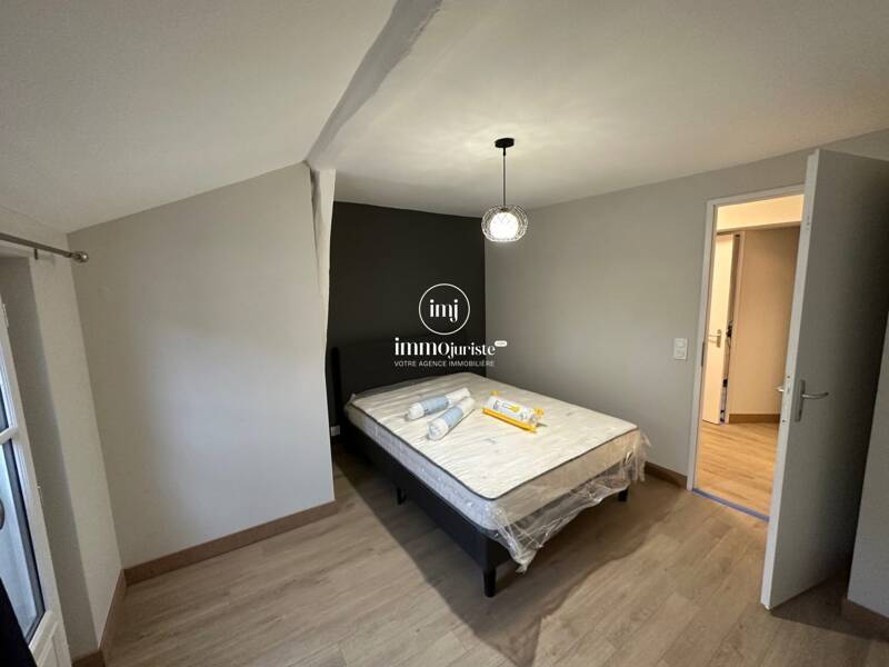 Maison à louer, 67m², LIMOGES