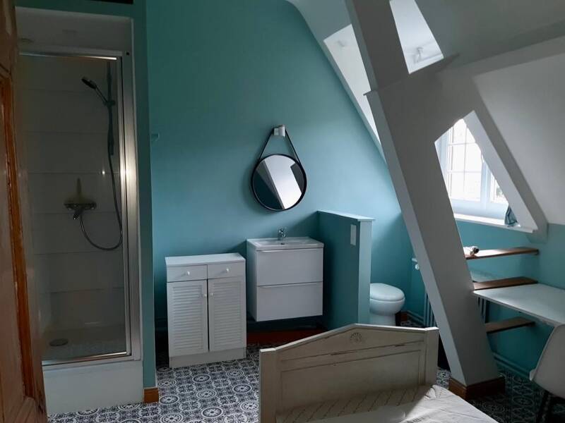 Maison à louer, 14m², CROIX