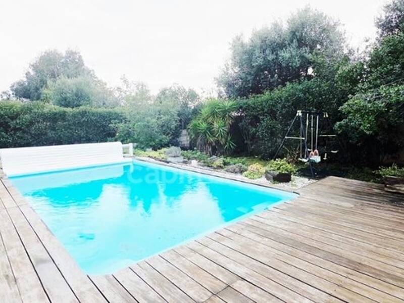 Maison à vendre, 172m², FURIANI