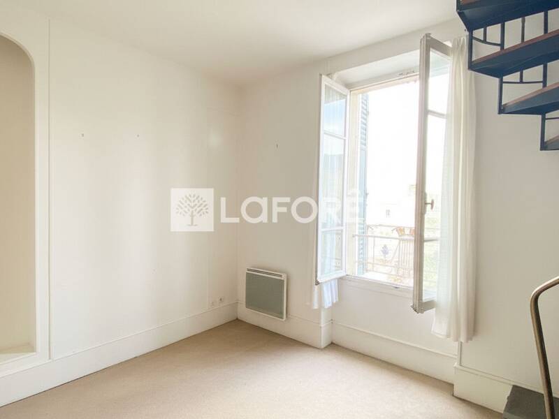 Maison à vendre, 39m², BOULOGNE BILLANCOURT